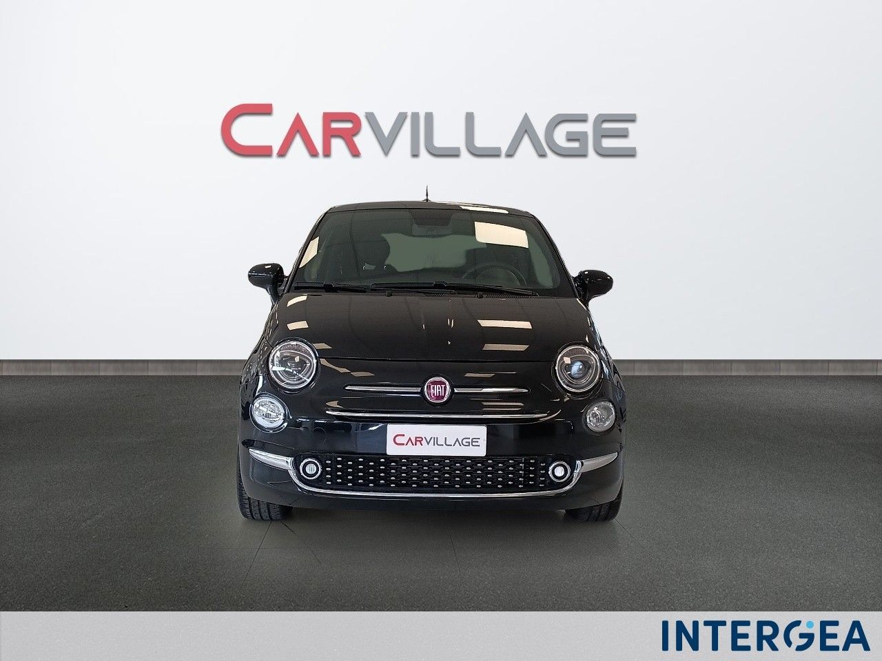 Fiat FIAT 500 1.0 hybrid Dolcevita 70cv imagem 2