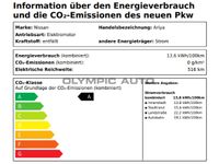 Nissan Ariya 87kWh Evolve 360°-CAMS PANORAMA BOSE-SOUND - Image