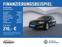 Volkswagen Passat Variant - Vorschau Bild 2