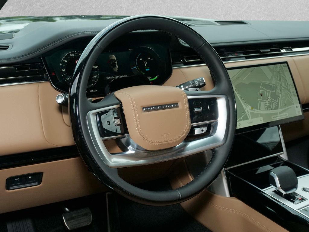 Land Rover Range Rover - Bild 10