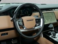 Land Rover Range Rover - Vorschau Bild 10