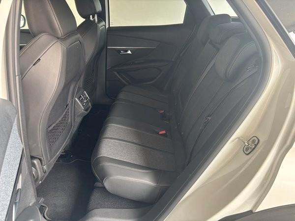 Peugeot 3008 PureTech 180 GPF EAT8 Allure