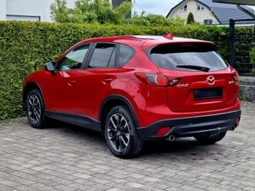Mazda CX-5 - 5