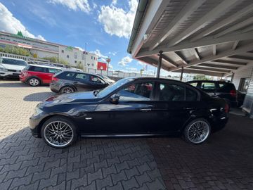 BMW 318 - 3