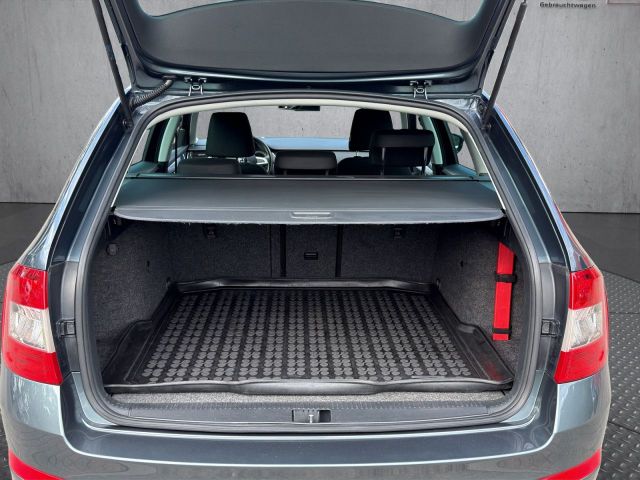 Octavia 1.2 TSI Edition/DSG/Xenon/PDC Klima
