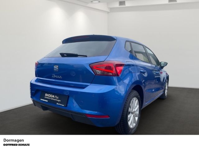 Seat Ibiza - Bild 4