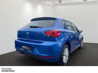Seat Ibiza - Vorschau Bild 4