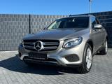 Mercedes-Benz GLC 250 4M*9G*COMAND*DISTR*STHZ*360*LED*AHK* - Mercedes-Benz GLC 250 Gebrauchtwagen in Stuttgart