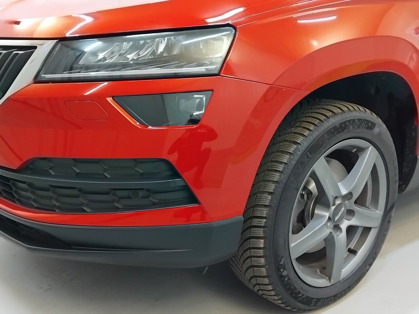 Skoda Karoq (06/2026, Diesel)