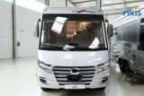 Carthago chic e-line I 50 LE DA SAT/TV 3xLithium Markise - Carthago Chic t