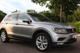 Volkswagen Tiguan 1.4 TSI ACT BMT 4MOTION PanoStHzgHighline - VW Tiguan Gebrauchtwagen in Hamburg