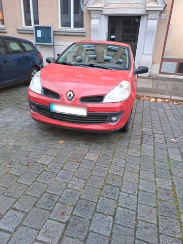 Renault clio 3