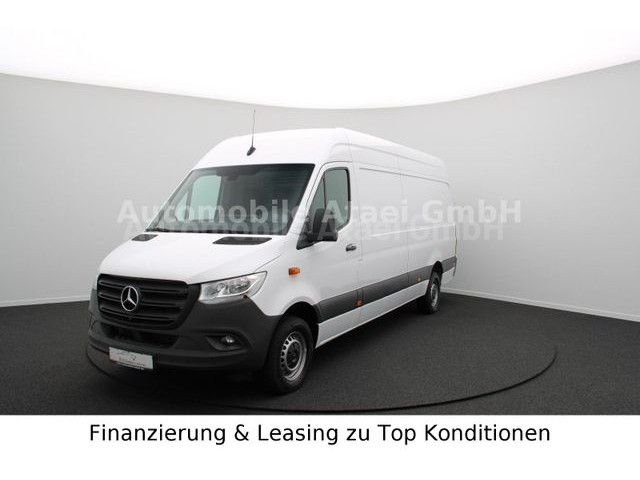 Fahrzeugabbildung Mercedes-Benz Sprinter 317 MAXI 360° KAMERA+ NAVI 3993