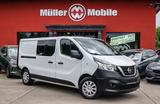 Nissan NV300 MIXTO Family L2H1 NAVI KAMERA 6-Sitze