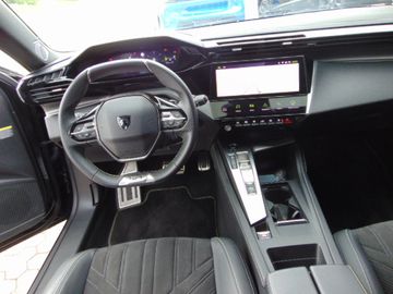 Bild 12 Peugeot 308 GT
