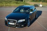 Audi RS4 4.2 quattro Avant F1 KW - gebrauchte Audi RS4 aus dem Jahr 2006