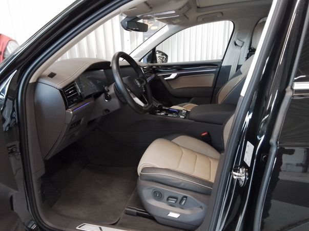 Volkswagen Touareg - Bild 6