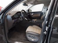 Volkswagen Touareg - Vorschau Bild 6