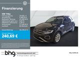 Volkswagen T-Roc 1.5 TSI OPF DSG Style - Volkswagen T-Roc aus 2025