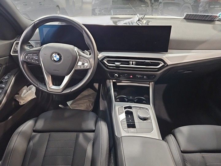 BMW 318d T Shadow-Line AHK*HEADUP*ADAPTIV LED*KOMFOR foto 5