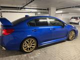 Subaru WRX STI 2.5 Final Edition Final Edition - Subaru WRX STI Gebrauchtwagen