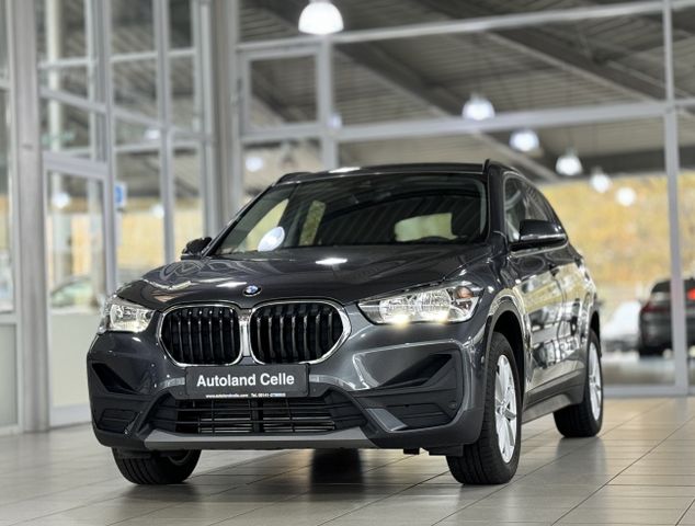 BMW X1 sD18i DAB Parkassist Navi Geschwindigkeitsreg