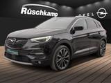 Opel Grandland Ultimate Plug-in-Hybrid 4 Voll-LED 360 - Opel Grandland (X) Hybrid (/Elektro) Hybrid4 mit Benzin-Antrieb