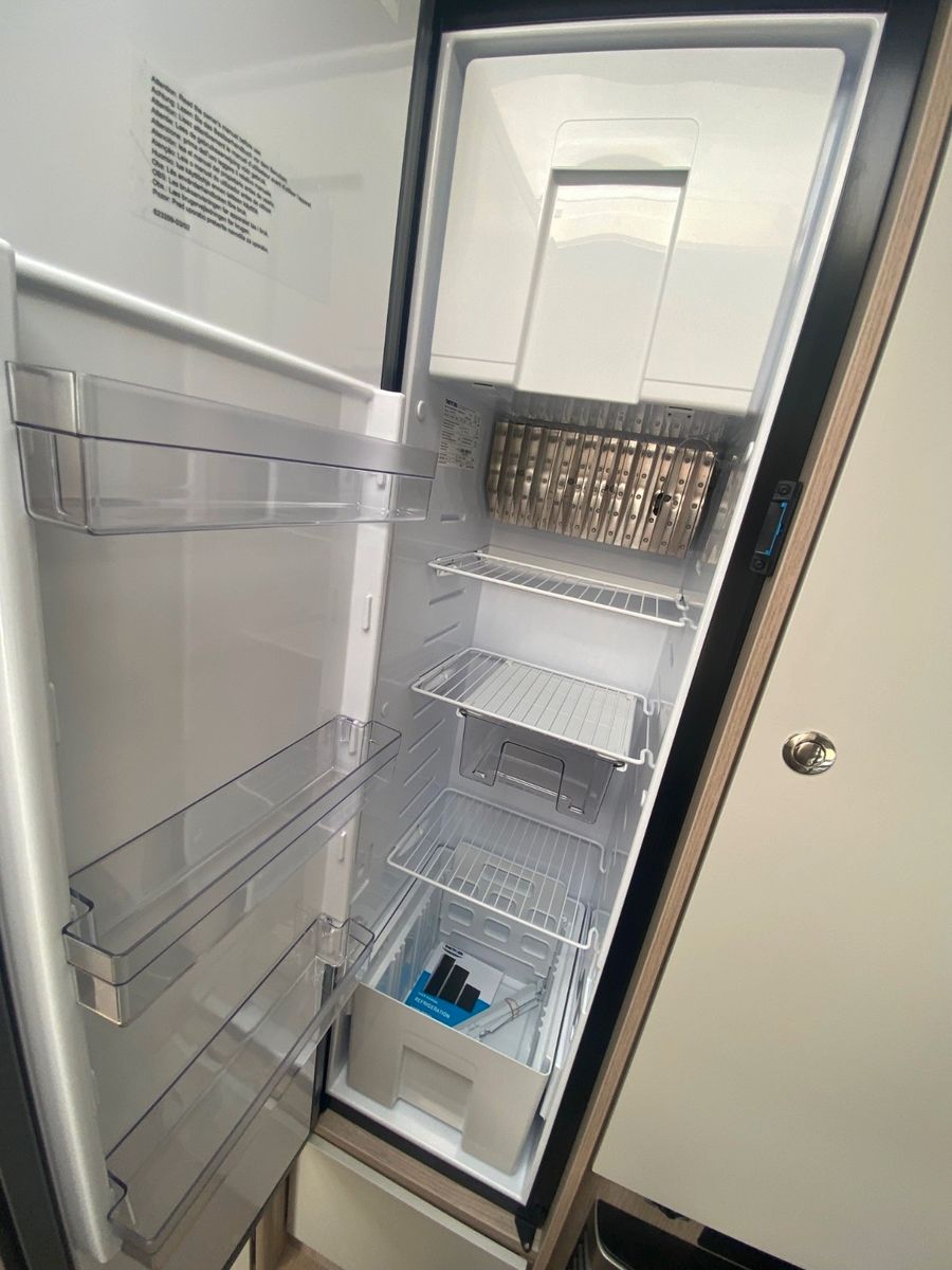 Fahrzeugabbildung Bürstner Premio Plus 510 TK *1.800kg*Paket2*Serviceklappe