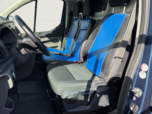 Ford Transit Custom 280 L1Trend 2.0 Regalsystem+Schra