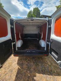 Renault Trafic - 5