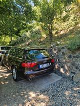 Audi A4 2.7 TDI (DPF) multitronic Ambition Avant ... - Audi A4 aus 2011: TDI