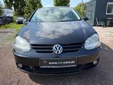 Volkswagen Golf 2.0 TDI Sportline DSG - Volkswagen Golf aus 2004: TDI