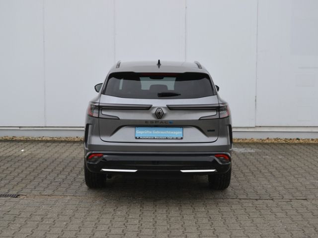 Espace Esprit Alpine E-Tech Hybrid AHK/20-ZOLL/M