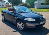 Renault Megane II Cabrio HU26 1.6L SHZ TMP... - Renault Megane: R26