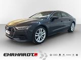 Audi A7 Sportback 50 TFSI e quattro S tronic S line P - Audi A7 mit Hybrid-Antrieb: Automatik