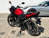 Yamaha YS 125 Um-Unfallfrei*1.Hand - YAMAHA 125 Y