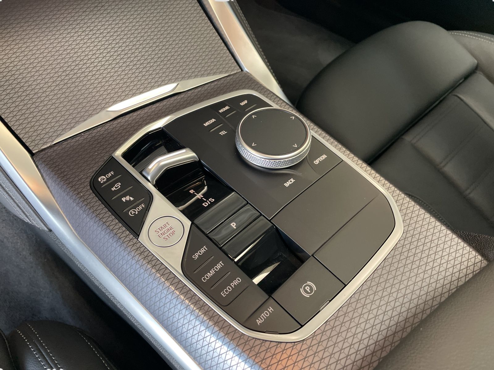 BMW 430 Gran Coupé - Bild 17