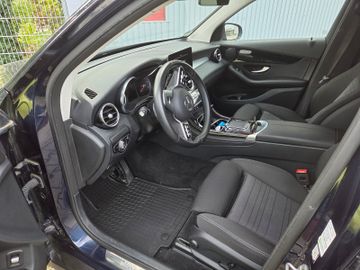 Mercedes GLC 300 - 12