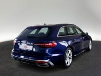 Audi A4 - Vorschau Bild 4