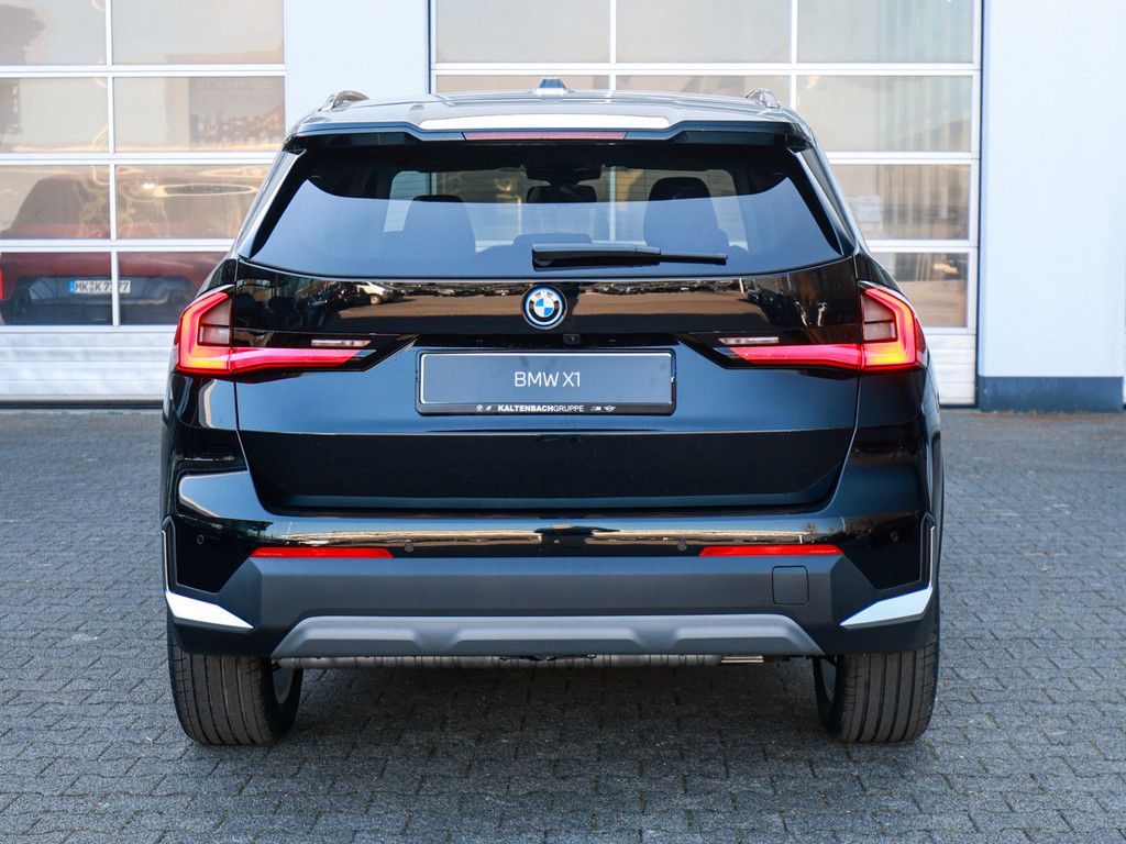 BMW X1 - Bild 6