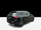 Mercedes-Benz B 200 - Mercedes B-Klasse mit Schiebedach