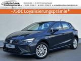 Seat Ibiza 1.0 TSI DSG Style FullLink PDC Shz 16Alu G - Seat Ibiza Neuwagen in Bochum