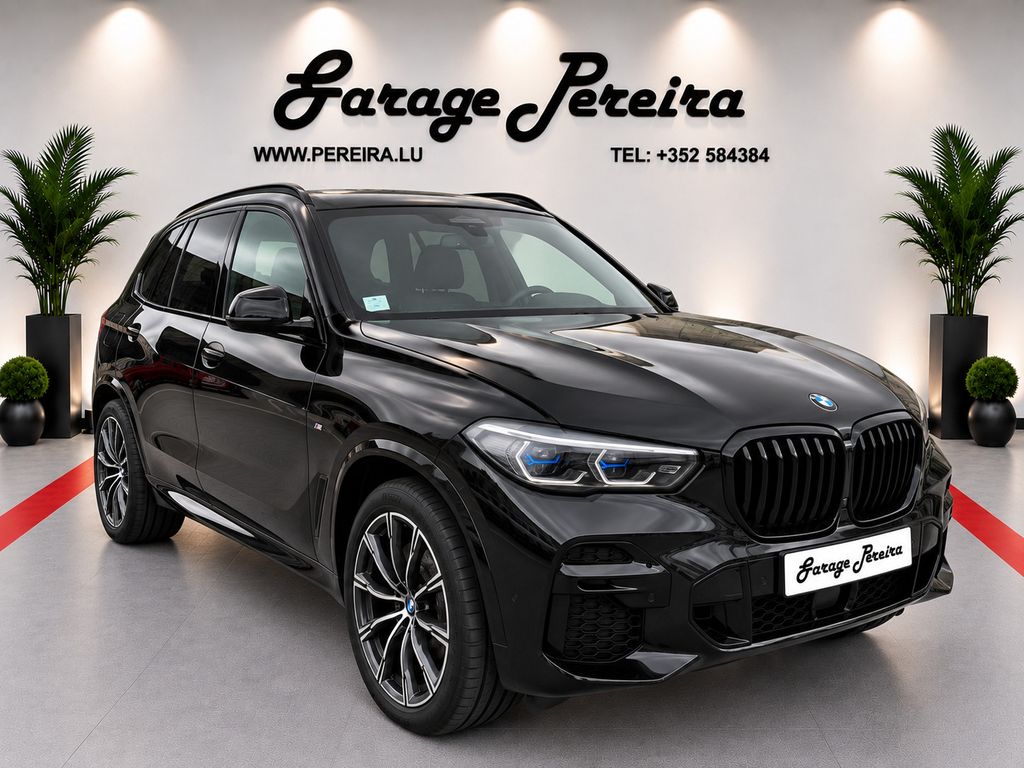 Image of BMW X5