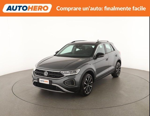 Other VOLKSWAGEN T-Roc 1.5 TSI ACT DSG Life