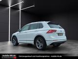 Volkswagen Tiguan Highline*LED*PANO*AHK*R-LINE* - VW Tiguan Gebrauchtwagen in Hamburg