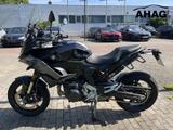 BMW F 900 XR TRIPLE BLACK - Motorräder in Halle