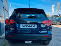 Suzuki Vitara - Vorschau Bild 6