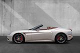 Ferrari California T*Tailor Made*1of1*Sammler - Ferrari California mit Benzin-Antrieb: Automatik