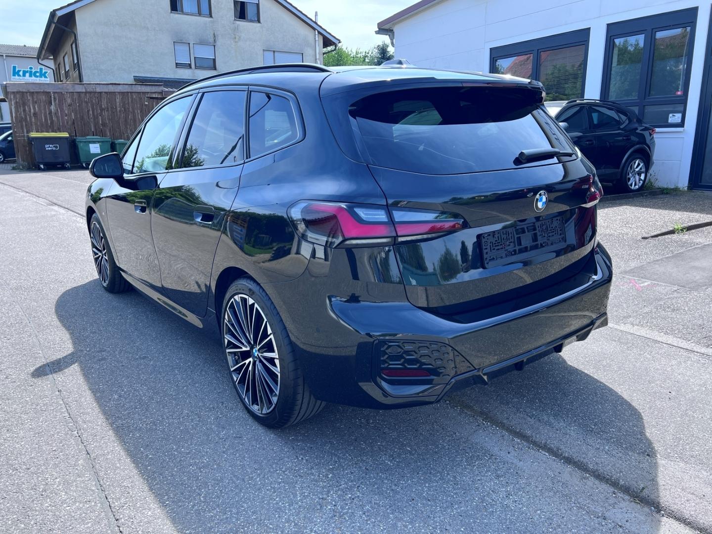 BMW 218 Active Tourer M-Sport 19'' ACC PANO H/K eSIT, миниатюра 7