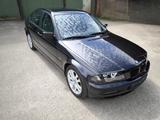 BMW E46 318i TÜV NEU original 134tkm MFL S... - gebrauchte BMW 318 aus dem Jahr 1999